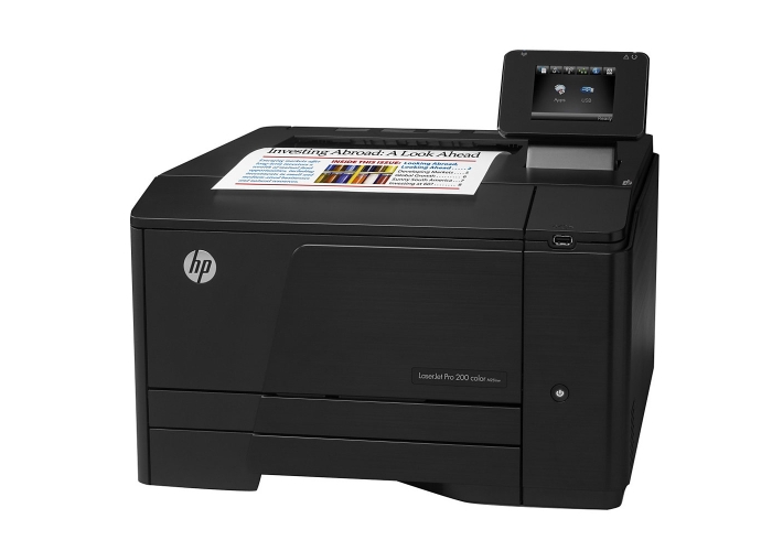 Máy in HP LaserJet Pro 200 Color M251NW  Printer