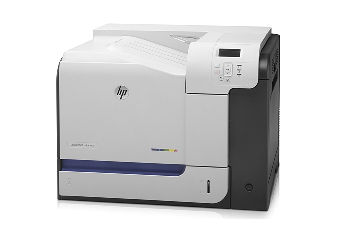 Máy in HP Enterprice 500 Color M551DN Printer