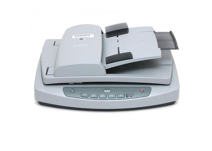 Máy scan HP Scanjet 5590 