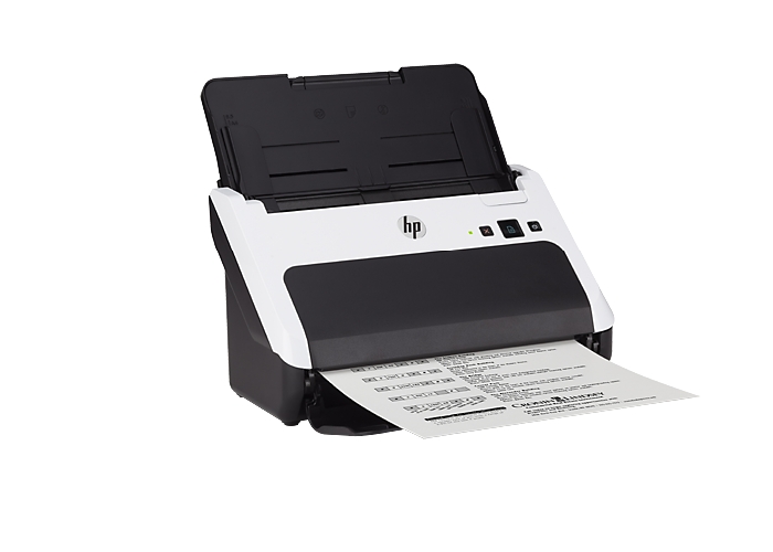 Máy scan HP Scanjet 3000 S2 ( duplex ) 