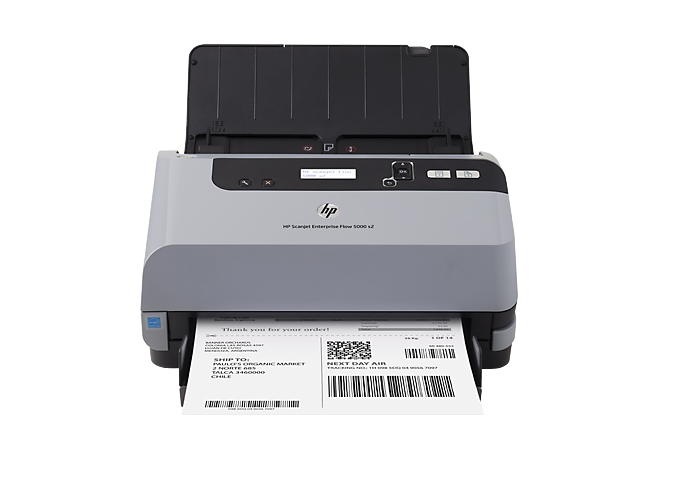 Máy scan HP Scanjet 5000S2 Photo Scanner