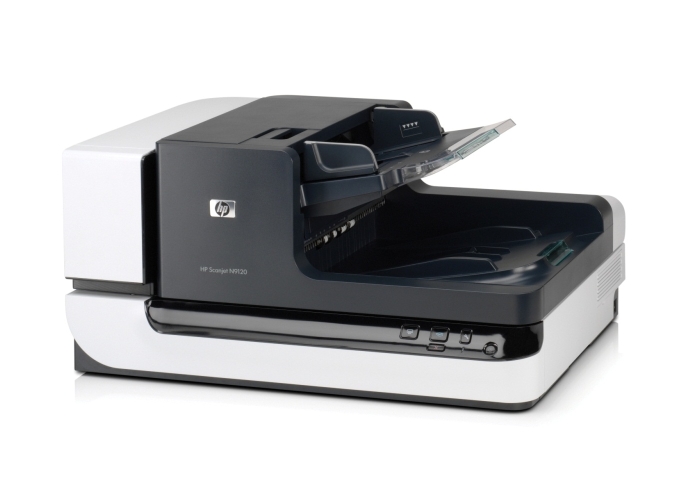 Máy scan HP Scanjet N9120 ( A3 )