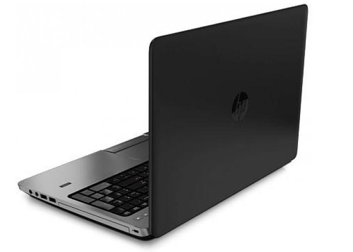 HP Probook 440 F6Q40PA Đen