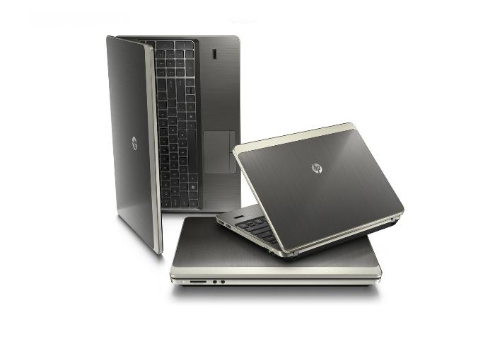 HP Probook 450 F6Q43PA Đen