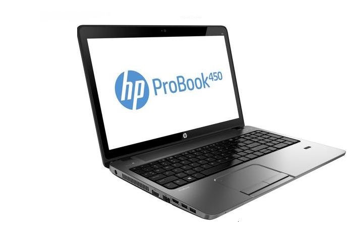 HP Probook 450 F6Q44PA Đen