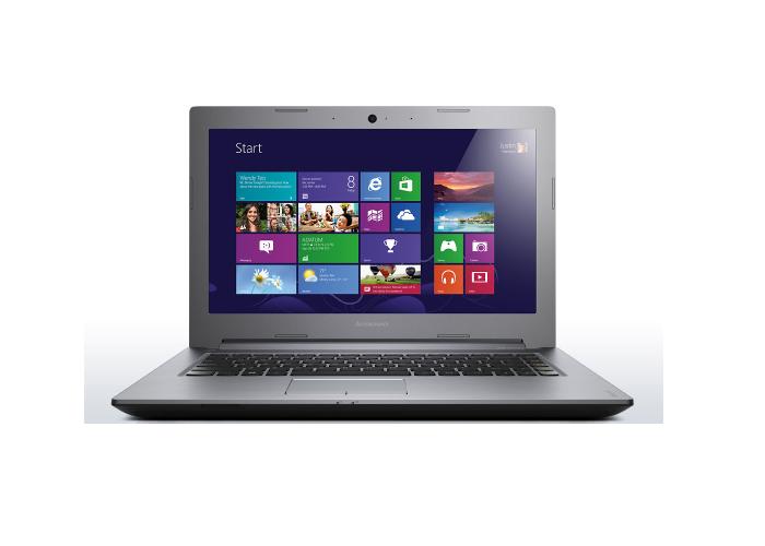 Laptop Lenovo IdeaPad Z410p 59-391077 DARK CHOCOLATE