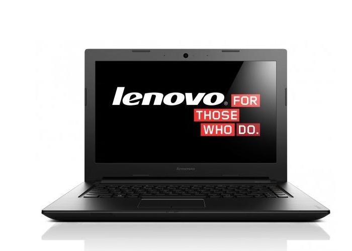 Lenovo IdeaPad S410P-59391220 (I5-4200U) (Đen)