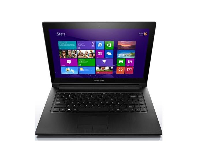 laptop Lenovo 3000 G410 59391059 màu đen - NEW