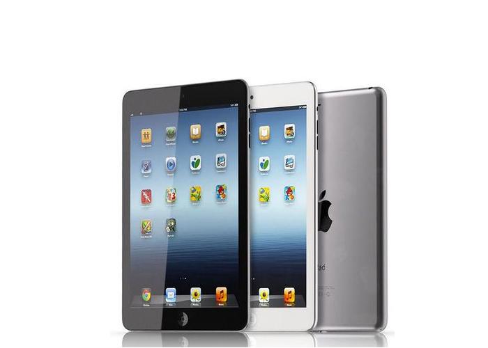 iPad mini2 Retina 16GB/Wifi/Xám (ME276TH/A)