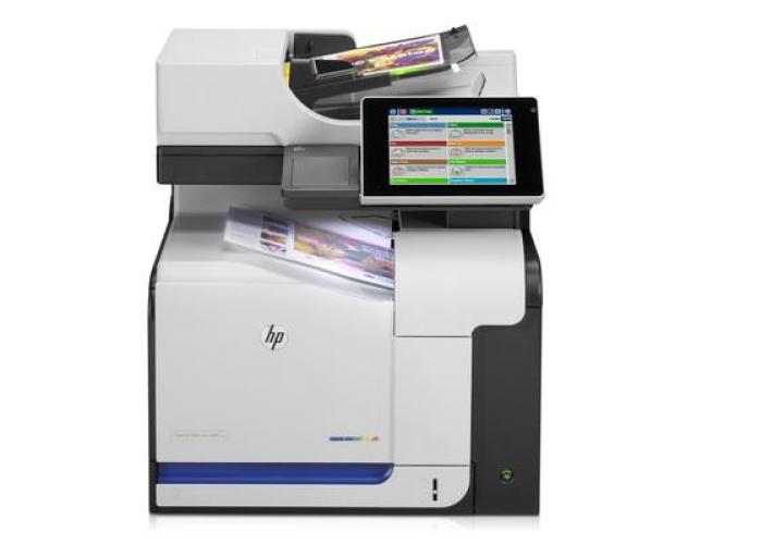 HP LaserJet Enterprise 500 color MFP M575f (CD645A)