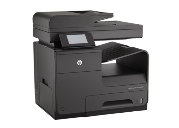 Máy In HP Officejet Pro X476DW e-All-In-One (CN461A)