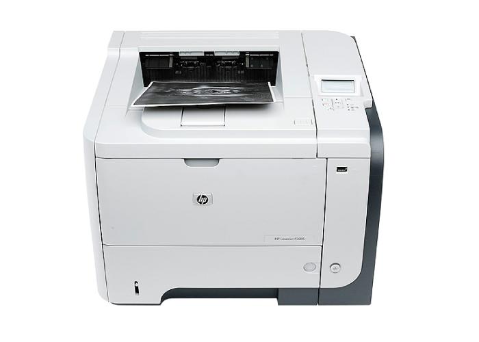 HP LaserJet P3015 Printer (CE525A)