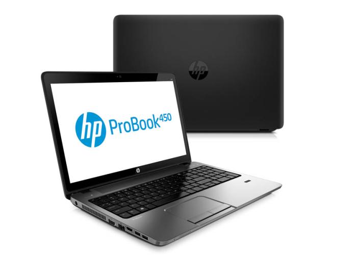 HP Probook 440 J8K82PA