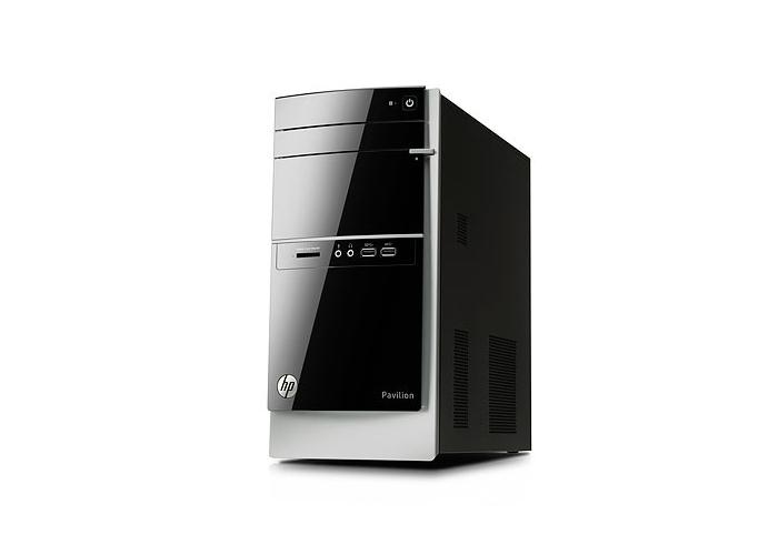 HP Pavilion 500-215X Desktop PC  