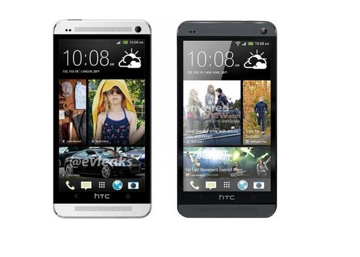 Điện thoại HTC One 32GB