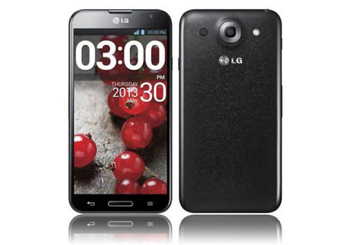 LG E988(Optimus G Pro)