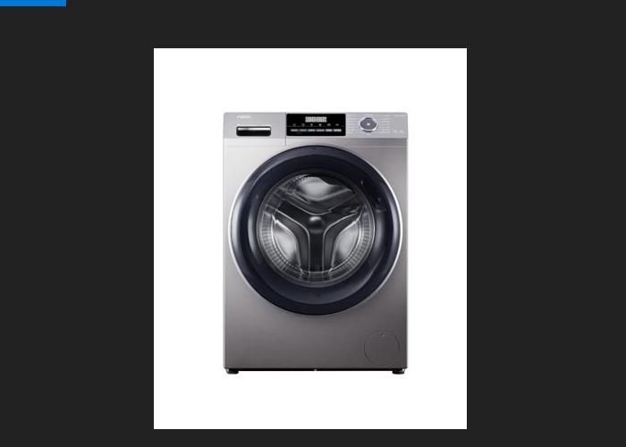 Máy giặt Aqua 9.0 KG AQD-A902G(S)