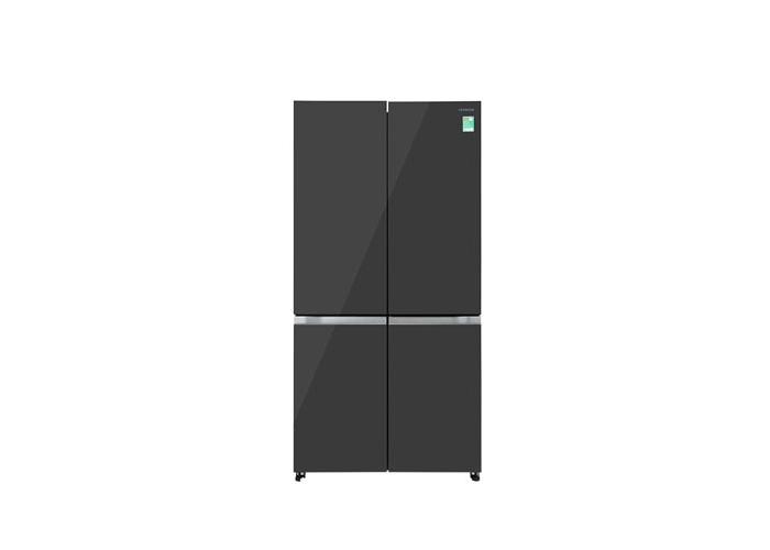 Tủ lạnh Hitachi 569 lít R-WB640PGV1(GMG)