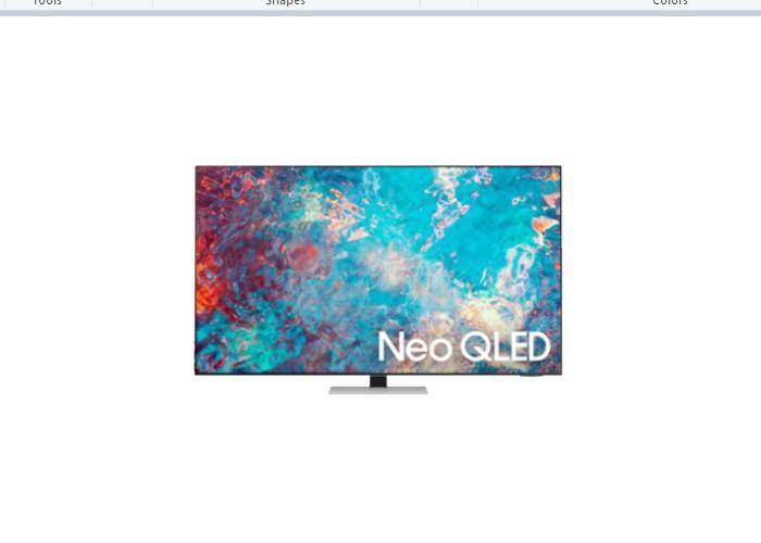 Smart Tivi Neo Qled 4K Samsung 85 Inch QA85QN85AAKXXV