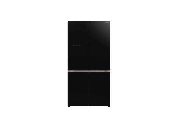 Tủ lạnh Hitachi 569 lít R-WB640VGV0(GBK)