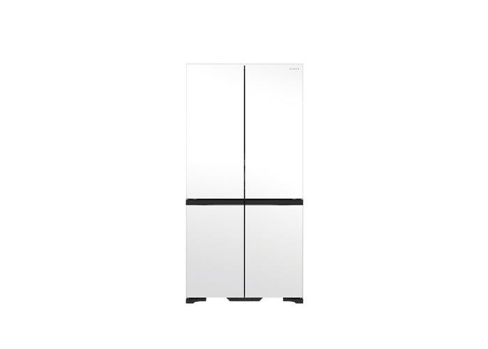 Tủ lạnh Hitachi 569 lít R-WB640VGV0X(MGW)