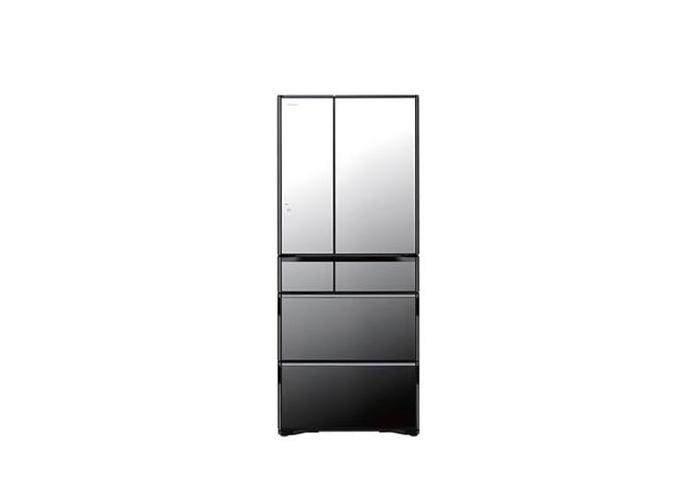 Tủ lạnh Hitachi 735 lít R-ZX740KV(X)