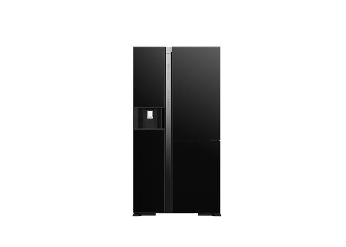 Tủ lạnh Hitachi Inverter R-MX800GVGV0(GMG)
