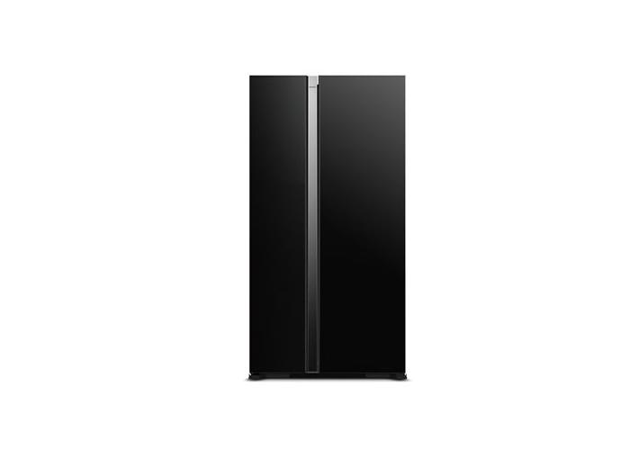 Tủ lạnh Hitachi 641 lít R-S800PGV0(GBK)