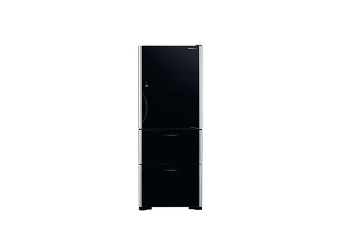 Tủ lạnh Hitachi Inverter 375 lít R-SG38PGV9X(GBK)