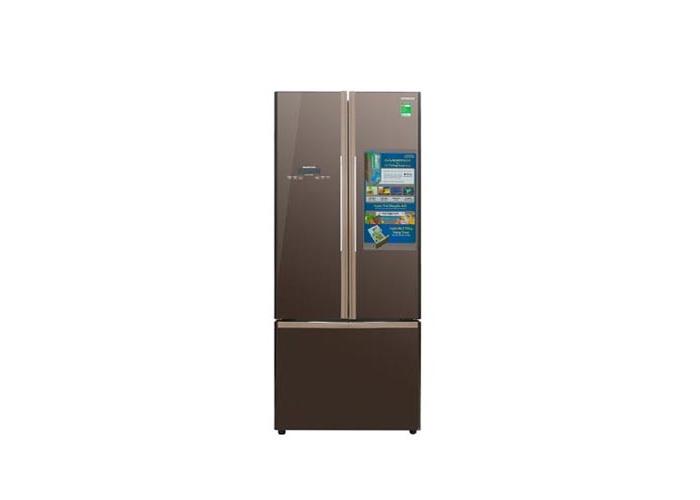 Tủ lạnh Hitachi 455 lít R-FWB545PGV2 (GBW)