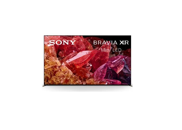 Google Tivi Mini Led Sony 4K 85 Inch XR-85X95K