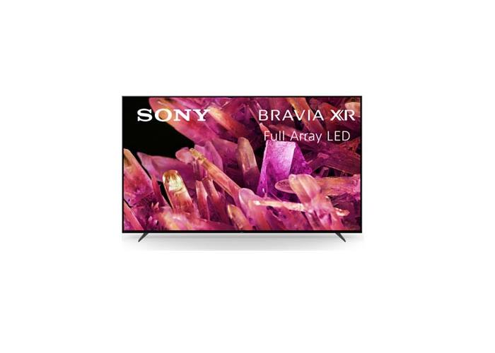 Google Tivi Sony 4K 55 Inch KD-55X90K