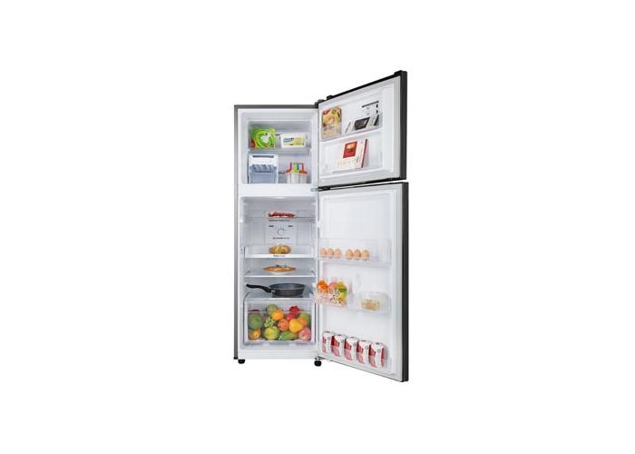 Tủ lạnh Samsung 236 lít RT22M4032BY/SV