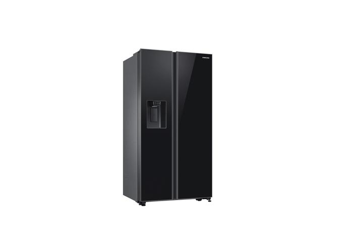 Tủ lạnh Samsung 617 lít RS64R53012C/SV
