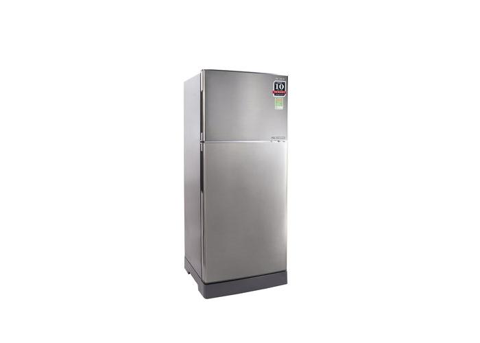 Tủ lạnh Sharp 182 lít SJ-X201E-SL