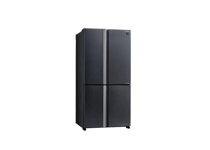 Tủ lạnh Sharp 525 lít SJ-FX600V-SL