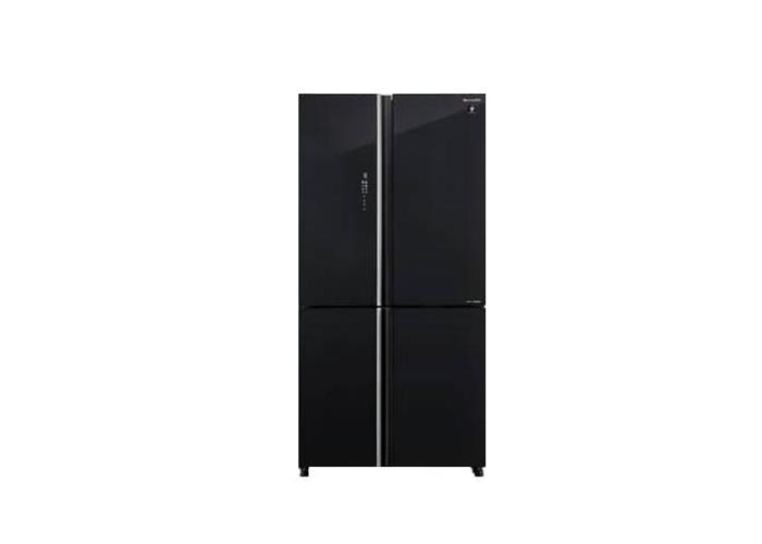 Tủ lạnh Sharp 572 Lít SJ-FXP640VG-BK