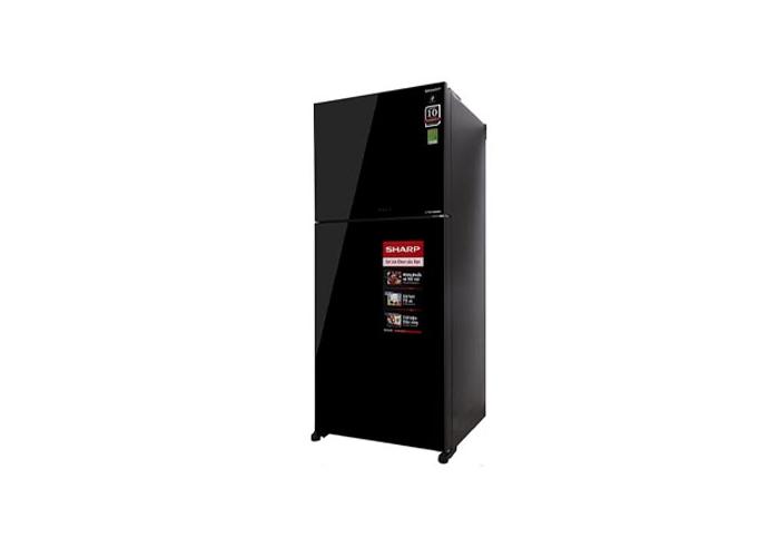 Tủ lạnh Sharp 560 Lít SJ-XP620PG-BK