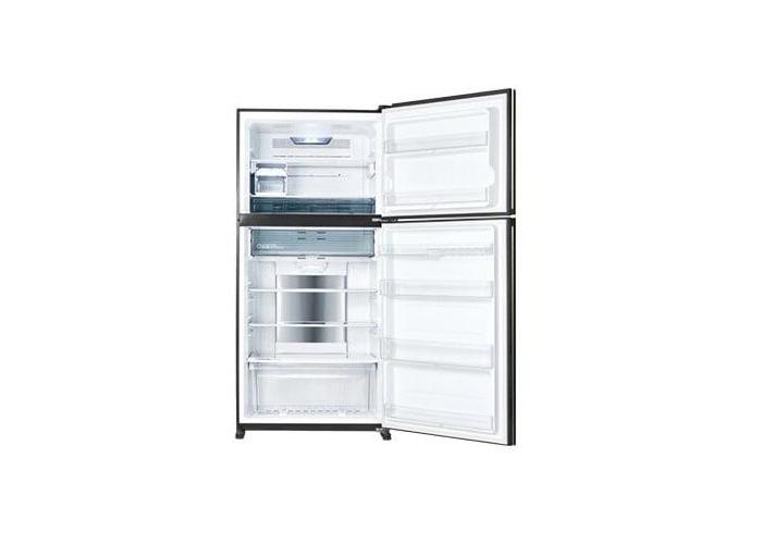 Tủ lạnh Sharp 560 Lít SJ-XP620PG-BK
