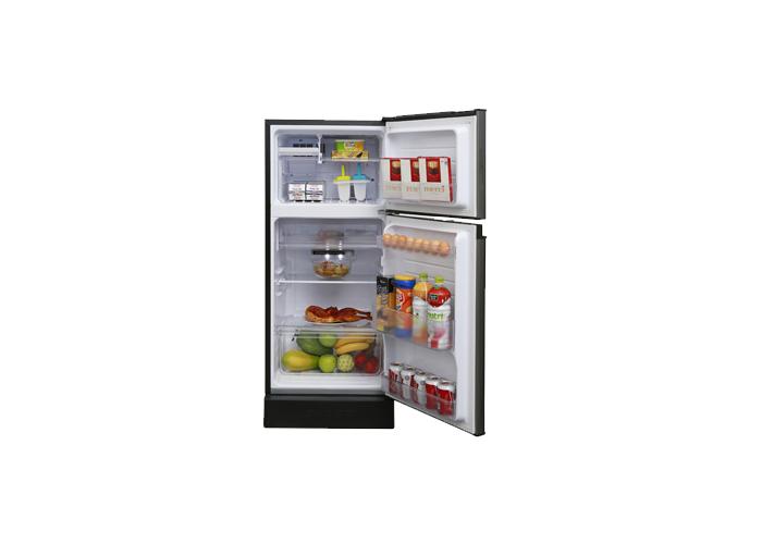 Tủ lạnh Sharp 180 lít SJ-X196E-SL
