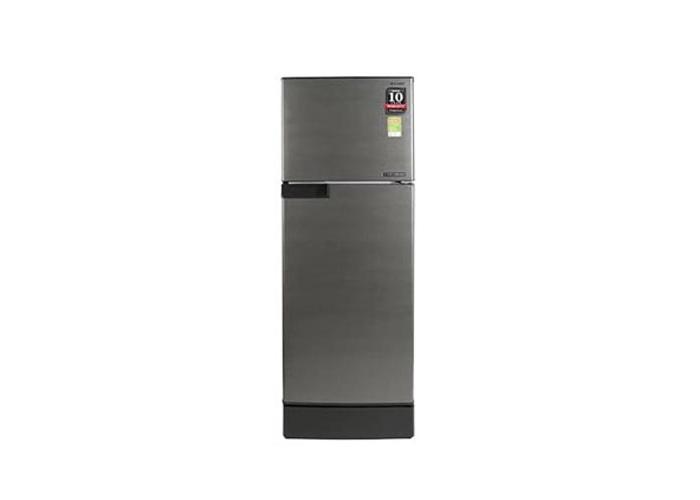 Tủ lạnh Sharp 180 lít SJ-X196E-DSS