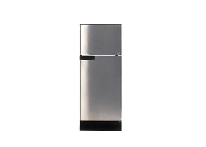 Tủ lạnh Sharp 165 lít SJ-X176E-SL