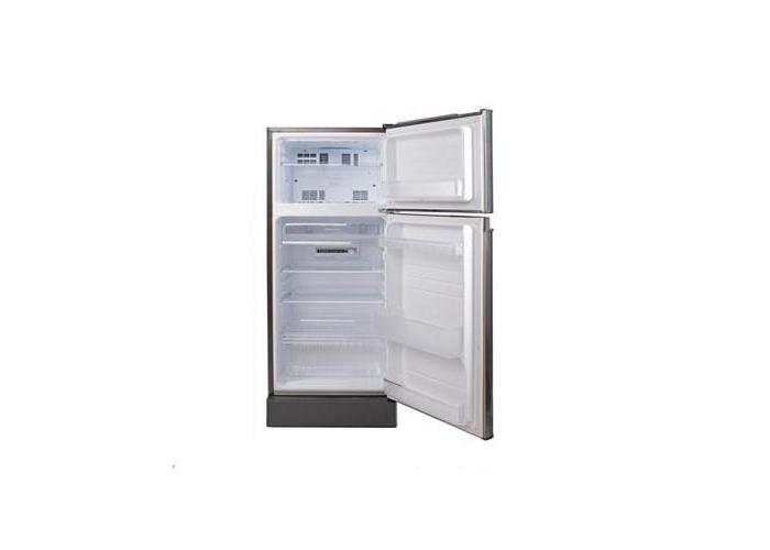 Tủ lạnh Sharp 165 lít SJ-X176E-SL