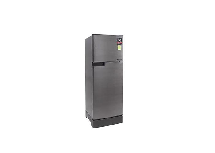 Tủ lạnh Sharp 165 lít SJ-X176E-DSS