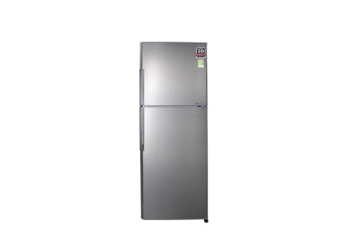 Tủ lạnh Sharp 314 lít SJ-X316E-SL