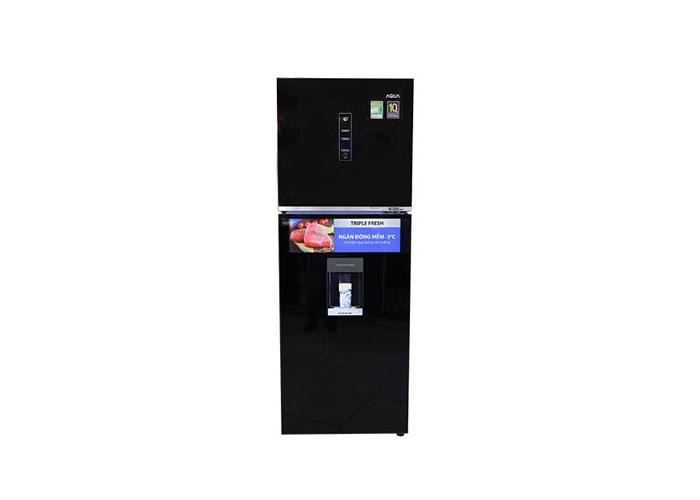 Tủ lạnh Aqua 318 lít AQR-T369FA(WGB)