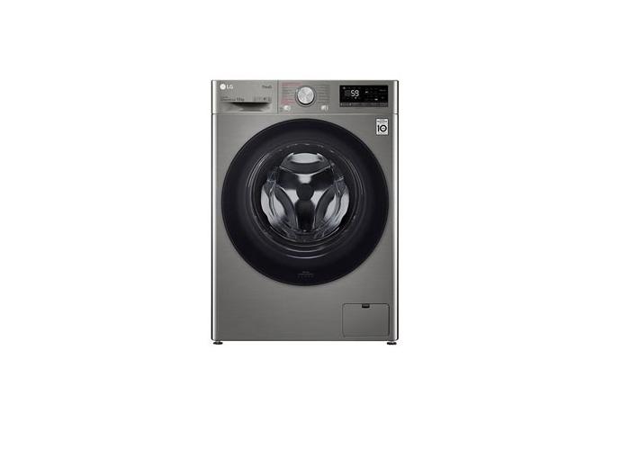 Máy giặt LG 11 KG FV1411S4P