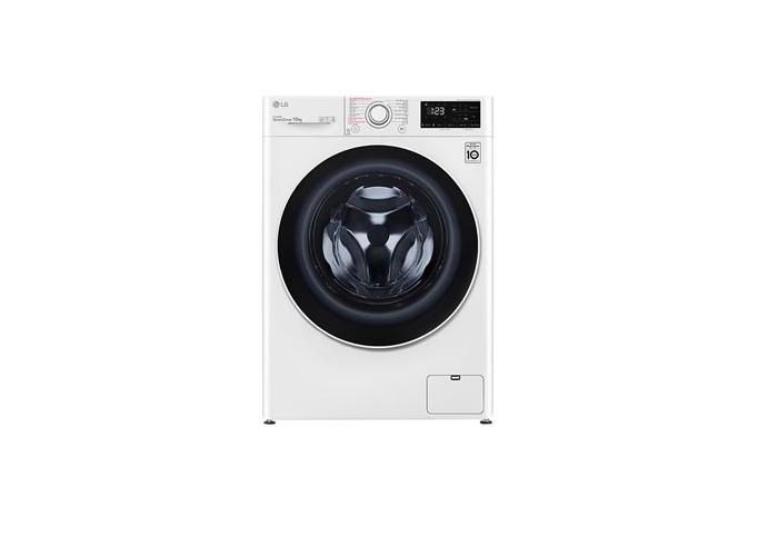 Máy giặt LG 10 KG FV1410S5W
