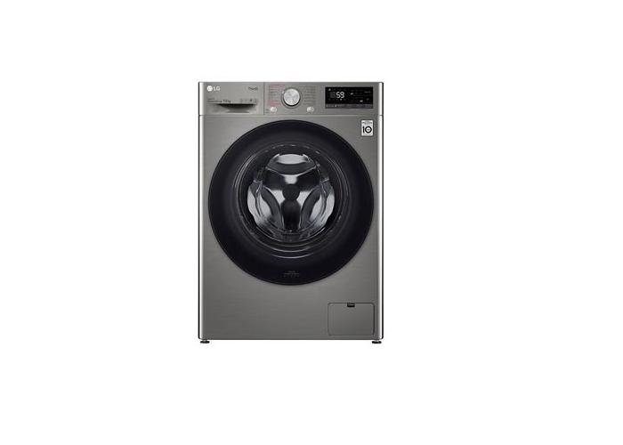Máy giặt LG 10 KG FV1410S4P