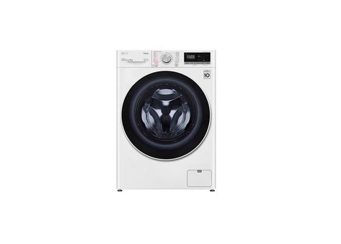 Máy giặt LG 9.0 KG FV1409S4W